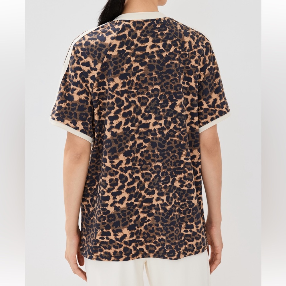 Lioness Spectate Top Leopard XS - Picture 3 of 8
